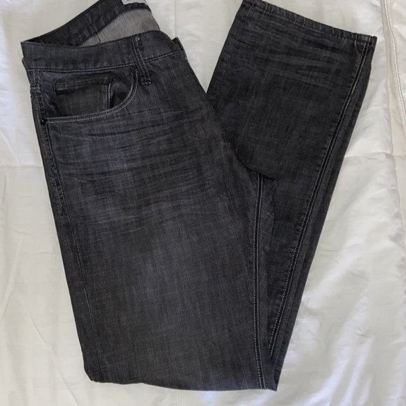 Express Jeans - Picture 4 of 7